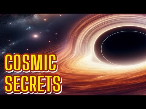 Cosmic Mysteries: Click and Explore Black Holes!