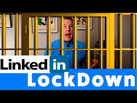 Linkedin Lockup: My Suspended Account Nightmare | Lessons Learned &amp; How to Avoid It