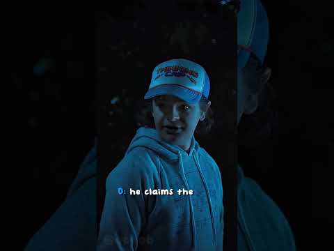 Wait till ends || stranger things clip || Steve Harrington #shorts #strangerthingsedit