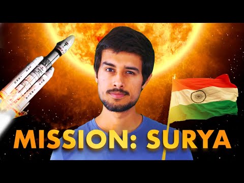 Aditya L1 | India&#039;s First Sun Mission Launched! | ISRO | Dhruv Rathee