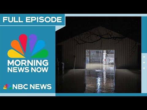 Morning News NOW Full Broadcast – Feb. 17