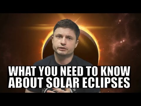 Most Important Solar Eclipses That Changed Modern Science and What&#039;s Up in 2024