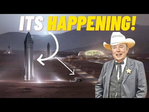 Exploring SpaceX Launch Facilities: Where Rockets Soar into the Skies!