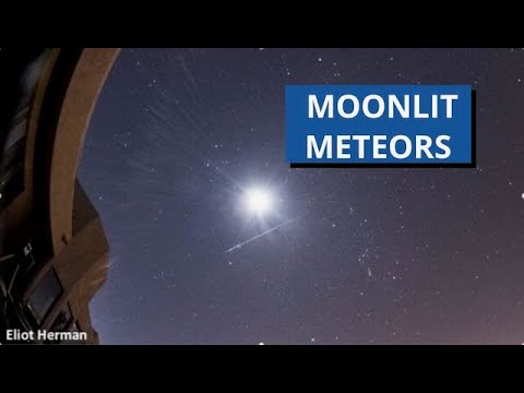 Geminid Meteor Shower 2024: Prospects and Tips!