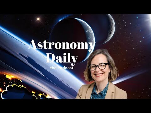 Europe&#039;s Satellite Ambitions, Russia&#039;s Asteroid Show, and Artificial Eclipses: S03E223