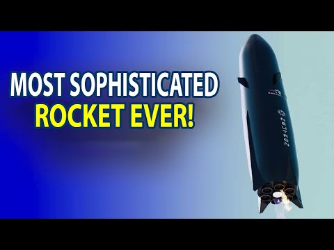 Rocket Lab Reveals Their Most Advanced Rocket: What Does This Mean for Space Exploration?