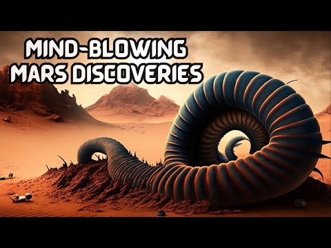 NASA&#039;s Mind Blowing Mars Discoveries || What&#039;s Got Scientists Buzzing