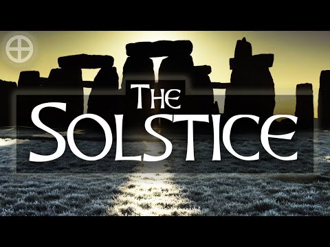 The Winter Solstice | The Most Celebrated Holiday in the World