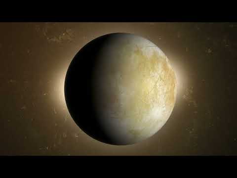 Exploring Europa: Unraveling the Mysteries of Jupiter&#039;s Icy Moon