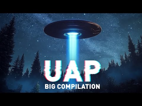 UFOs &amp; Aliens: The Big Documentary – Secrets, Facts, and Shocking Evidence!