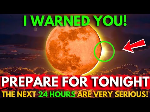 🛑This NEEDED to Reach You After The FULL MOON!🛑The December 21 MOON Will Change Your Entire Life!🌕