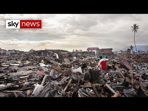 Special Report: Boxing Day Tsunami Anniversary