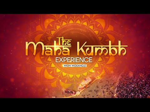 Maha Kumbh 2025: The Story of Kumbh and Prayagraj | The Maha Kumbh Experience | WION Wideangle