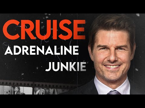 Tom Cruise: Life On The Line | Full Biography (Top Gun, Mission: Impossible, Rain Man)