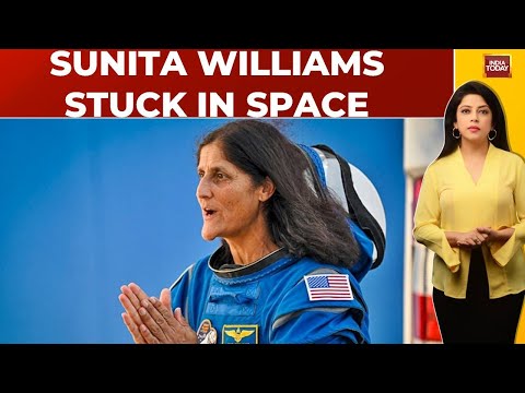 Sunita Williams&#039;s Return Flight From Space Unlikely In June | Nasa Reveals Why | India Today