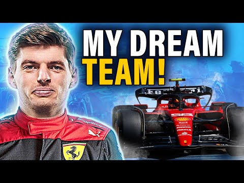 Verstappen Shocking Admission &amp; Its Not Good For Red Bull!