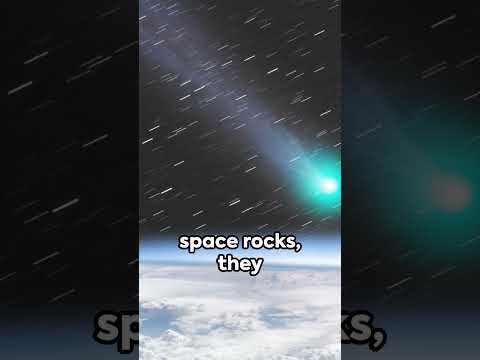 Meteor Shower: Earth&#039;s Annual Visitors #meteor #space #physics #earth #gravity #chemistry #energy