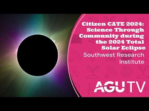 Citizen CATE 2024: Uniting Communities to Unlock Solar Eclipse Mysteries