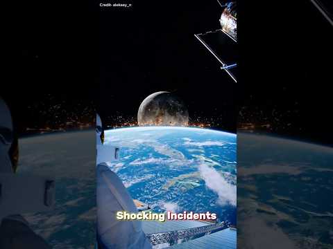 Shocking Astronomical Events! #facts #space #science