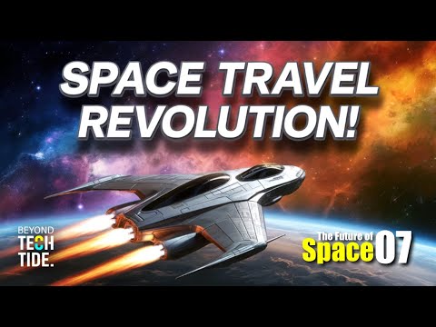 Will SPACE TOURISM Take Over Commercial Flights by 2025? #spaceexploration #universe