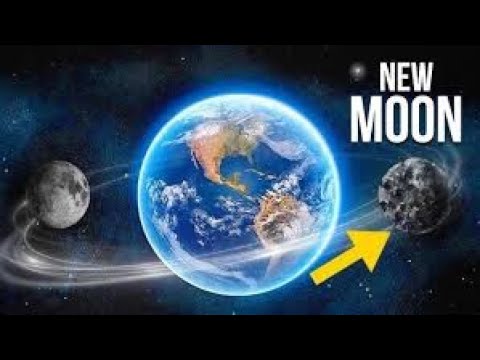 Earth&#039;s Second Moon The Shocking Truth!