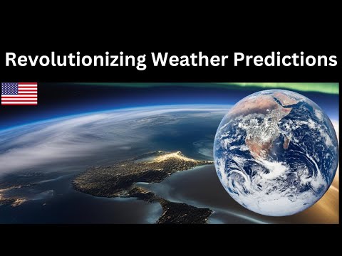 Revolutionizing Weather Predictions