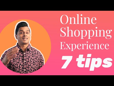 7 Surprising Tips for Creating the Ultimate Online Shopping Experience