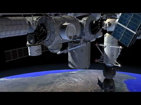 Bigelow Expandable: Revolutionizing Space Habitats