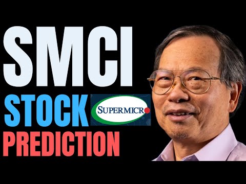 SMCI STOCK PREDICTION TOMORROW (SUPERMICRO Stock Market Advisory Services) Short Squeeze Stocks Buy!