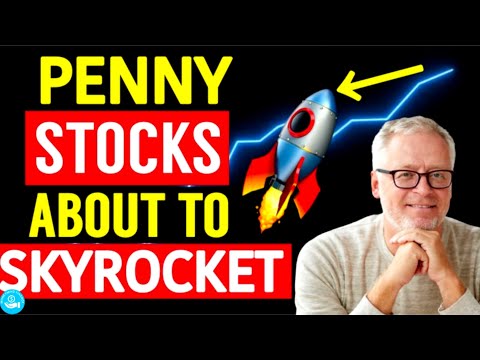 Penny Stocks Under $5 to Buy in 2025