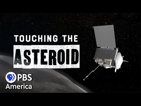 Touching the Asteroid (2020) | Full Documentary | NOVA