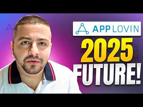 Where Will Applovin Stock Be in 2025? | APP Stock Prediction