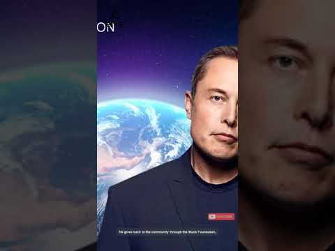 Breaking Boundaries: The Man Who Predicts the Future - Elon Musk