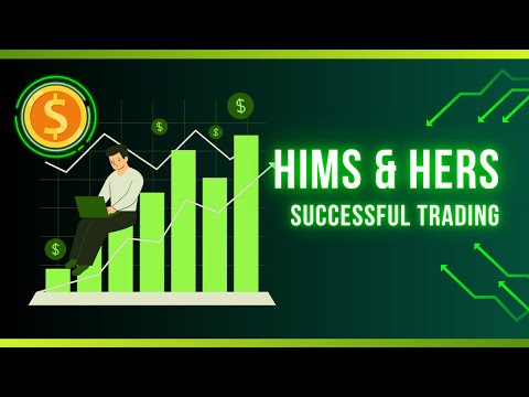 Is Hims &amp; Hers the Next Big Stock?