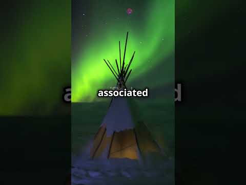 Aurora Borealis: The Magic of the Northern Lights&quot;