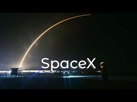 The SpaceX Revolution: Changing the Future of Space Exploration