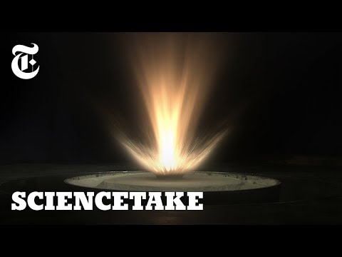 Did Asteroids Bring Water to Earth? | ScienceTake