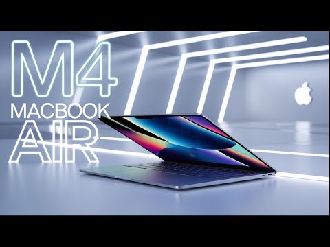 MacBook Air M4 Biggest Leaks: Top New Features, That Will Blow Your Mind!