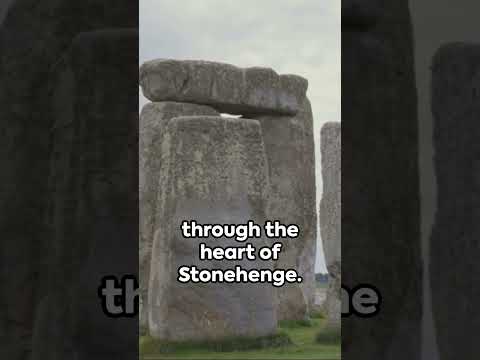 Winter Solstice Magic at Stonehenge