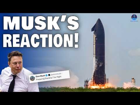 SpaceX finally Fired 1st Starship Block 2 after Delays! Can Flight 7 Launch This Year?