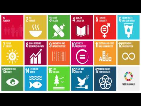 Building a better future for all: Harnessing 4-IR Innovations for the SDGs