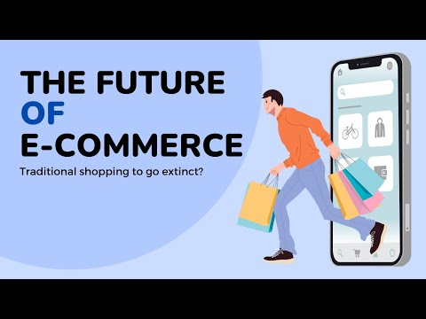 E-commerce Evolution: The Future of Online Retail Unveiled | Wisdom Wave