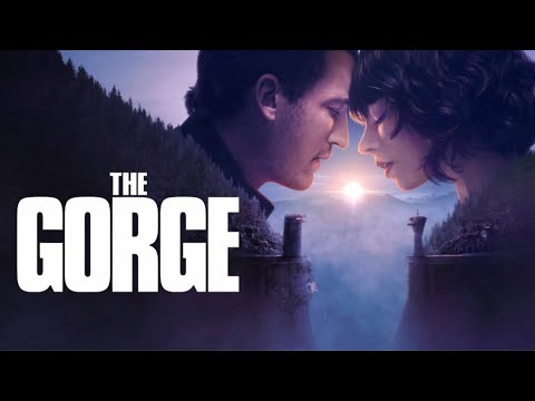 THE GORGE(2025) | New Romantic Horror Movie in English | 2025 Horror Movie | Facts &amp; Review