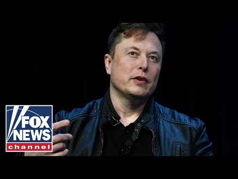 Elon Musk: We&#039;re in deep trouble if Trump loses