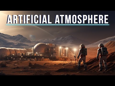 The Reality of Terraforming Mars