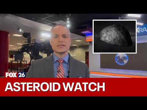 Asteroid 2024 YR4 Earth impact risk: What we know