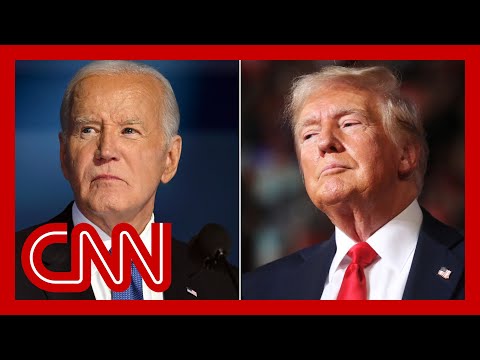 Trump revokes former President Biden’s access to classified information