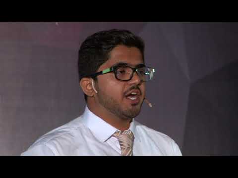 Diving Deep into the Robotic Future of Ocean Exploration. | Vivek Mange | TEDxHRCollege