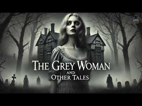 The Grey Woman and Other Tales 🌫️👻 | Elizabeth Cleghorn Gaskell