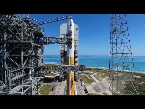 Building on ULA&#039;s Heritage, Setting the Pace for the Future of Space Launch